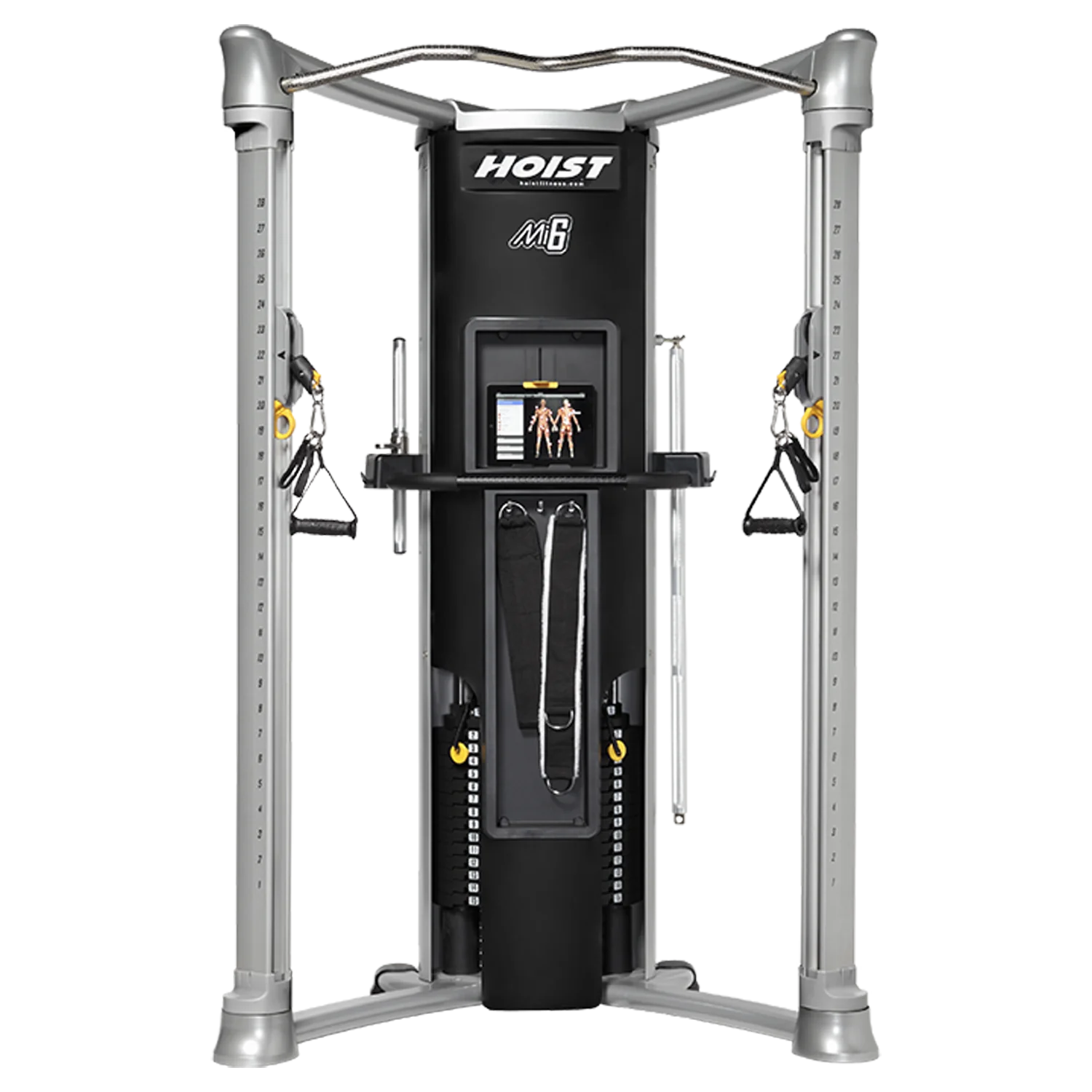 MI6 FUNCTIONAL TRAINER -NEW. CALL 888-502-2348 FOR LOWEST PRICING