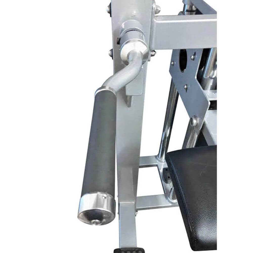 Muscle-D Weight Assist Chin Dip Combo-New, Call 888-502-2348 Now For Lowest Pricing In the Nation
