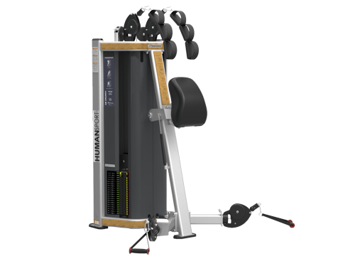 HUMANSPORT® ARM CRUNCH Model HSAC3