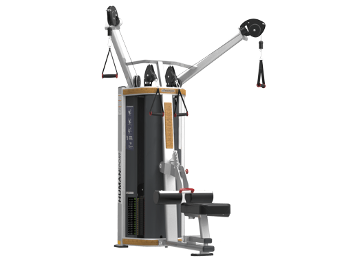 HUMANSPORT® LAT PULLEY Model HSLP3