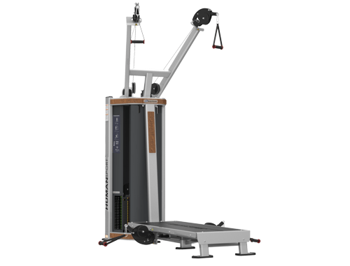 HUMANSPORT® PULL LIFT Model HSPL3