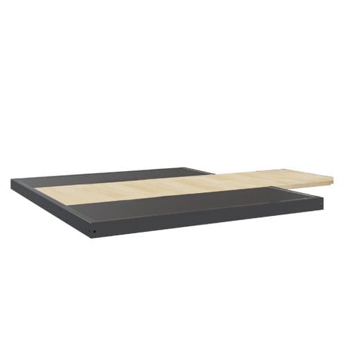 NAUTILUS SVA PLATFORM Model 9-HDP6D  DETAILS