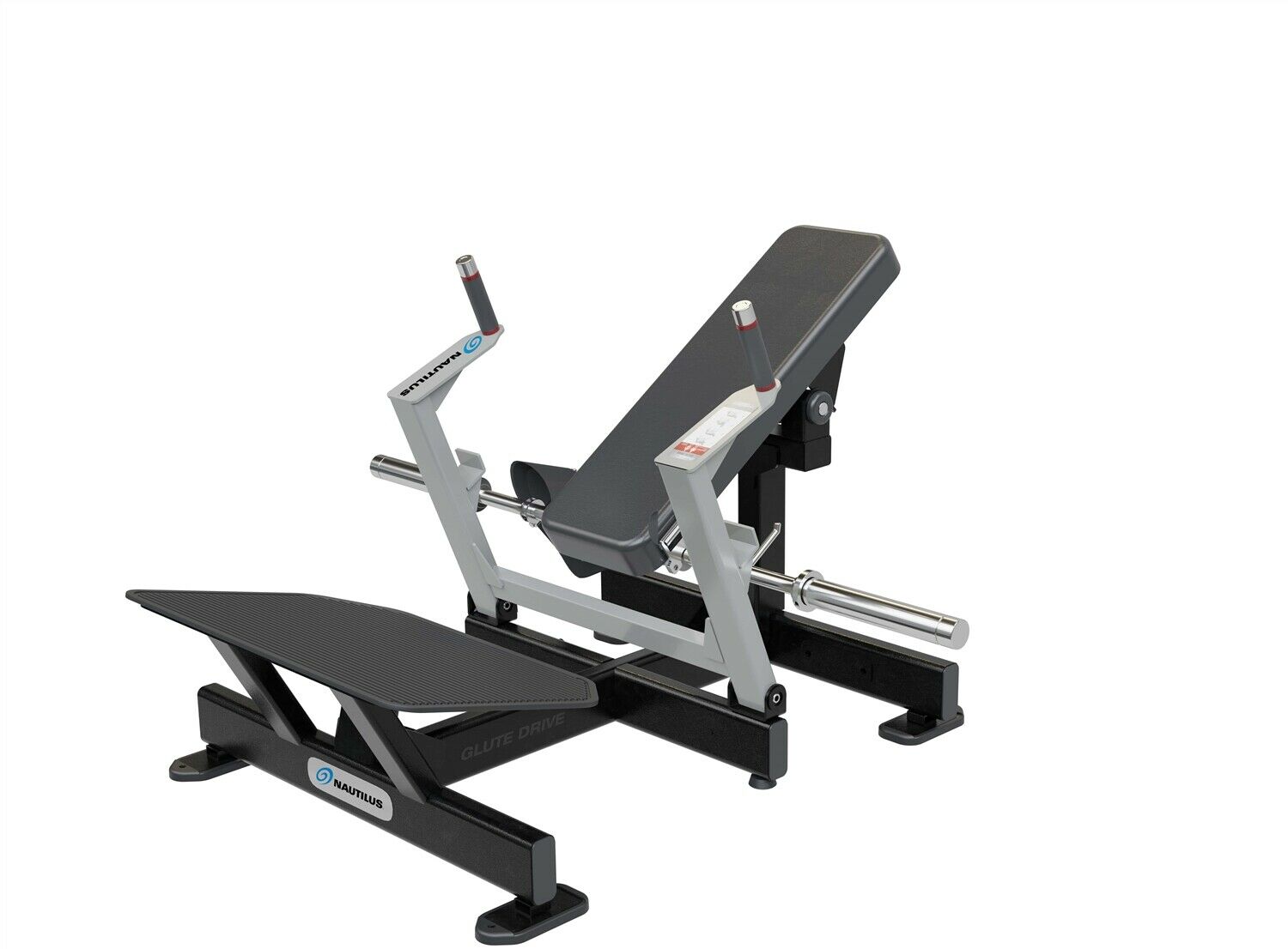 NAUTILUS GLUTE DRIVE-9NP-L1131-13BZS-NEW.Call Now For Lowest Pricing