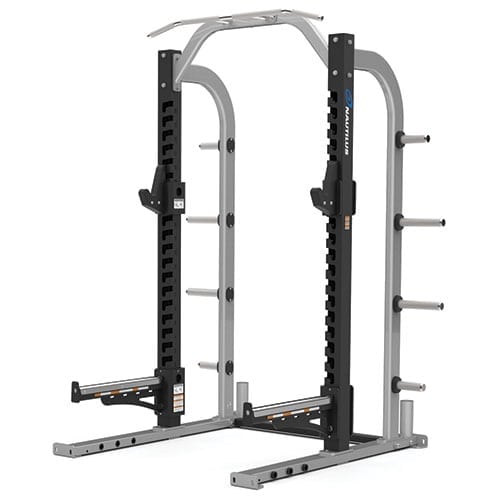 HALF RACK Model 9-HDHR2