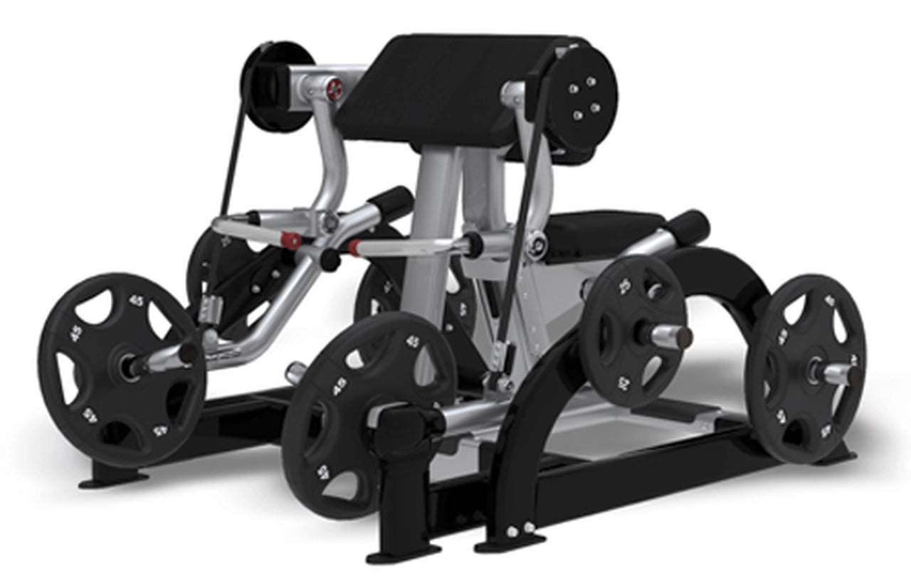 NAUTILUS LEVERAGE® BICEPS CURL Model 9NP-L5002-NEW.Call 888-502-2348 For Lowest Price