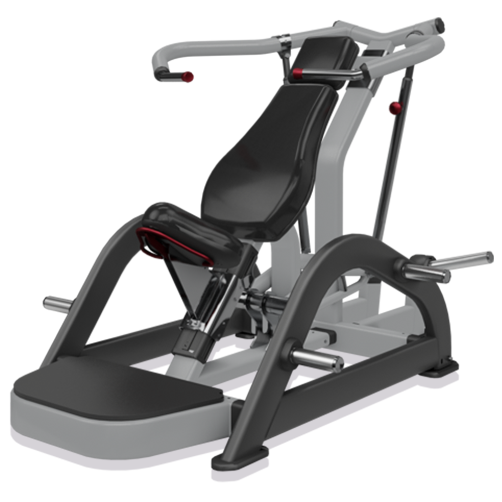 NAUTILUS LEVERAGE® INCLINE PRESS Model 9NP-L2003-NEW .Call 888-502-2348 For Lowest Pricing