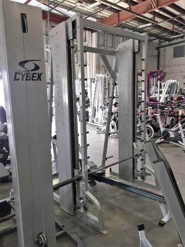 FLEX FREEWEIGHT PACKAGE
