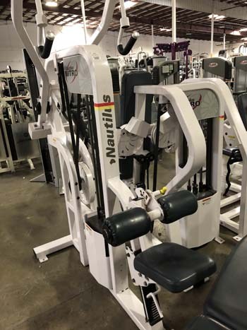 Nautilus Nitro 6pcs Circuit-Serviced