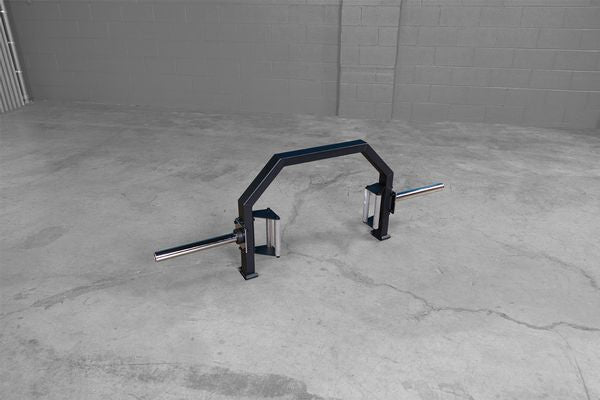 Body-Solid OTB100 Open Trap Bar OTB100-NEW IN BOX . Call For Lowest Price In the USA