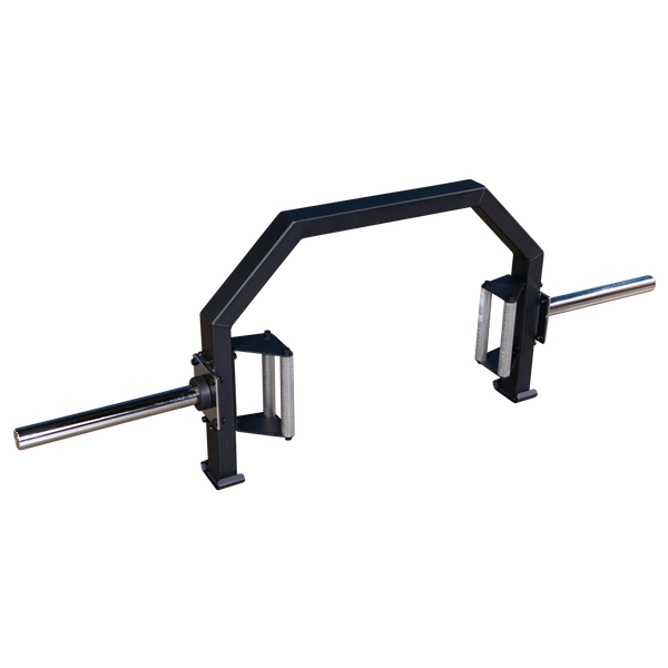 Body-Solid OTB100 Open Trap Bar OTB100-NEW IN BOX . Call For Lowest Price In the USA