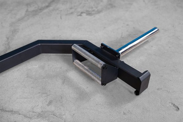 Body-Solid OTB100 Open Trap Bar OTB100-NEW IN BOX . Call For Lowest Price In the USA