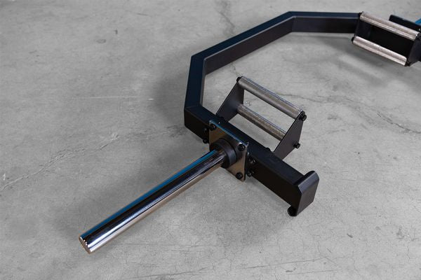 Body-Solid OTB100 Open Trap Bar OTB100-NEW IN BOX . Call For Lowest Price In the USA