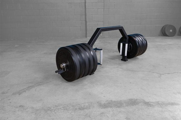 Body-Solid OTB100 Open Trap Bar OTB100-NEW IN BOX . Call For Lowest Price In the USA