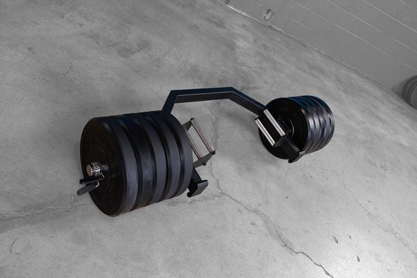 Body-Solid OTB100 Open Trap Bar OTB100-NEW IN BOX . Call For Lowest Price In the USA