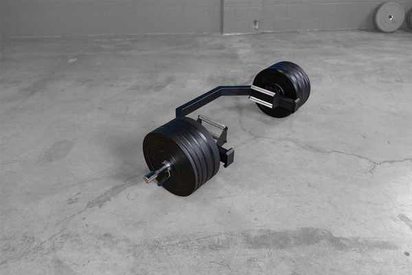 Body-Solid OTB100 Open Trap Bar OTB100-NEW IN BOX . Call For Lowest Price In the USA