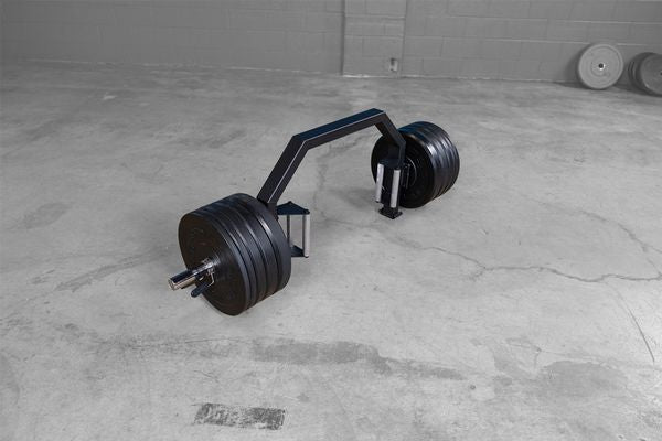 Body-Solid OTB100 Open Trap Bar OTB100-NEW IN BOX . Call For Lowest Price In the USA