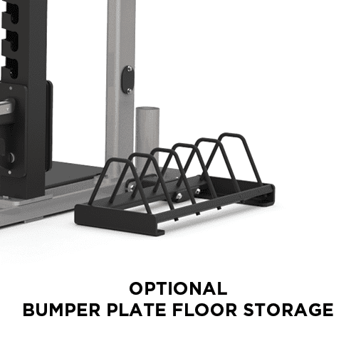 HALF RACK Model 9-HDHR2
