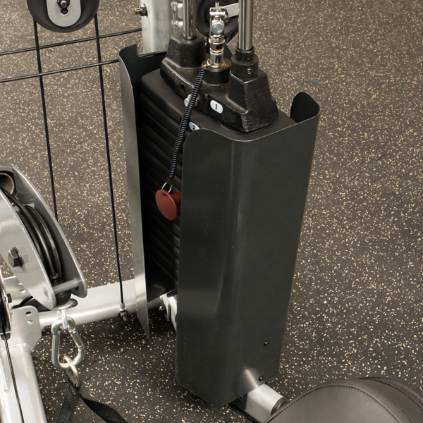 Powerline P2X Home Gym -NEW IN BOX . Call For Lowest Price In the USA