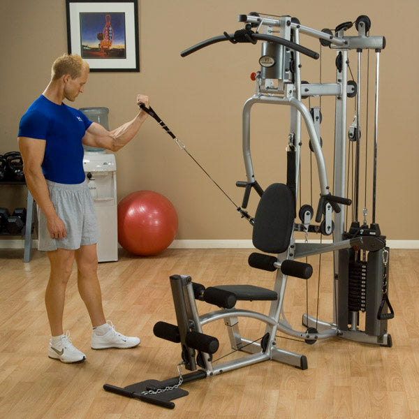Powerline P2X Home Gym -NEW IN BOX . Call For Lowest Price In the USA