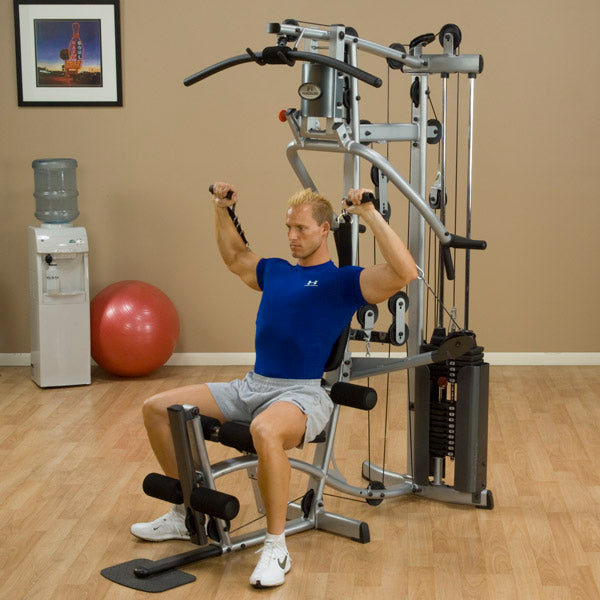 Powerline P2X Home Gym -NEW IN BOX . Call For Lowest Price In the USA