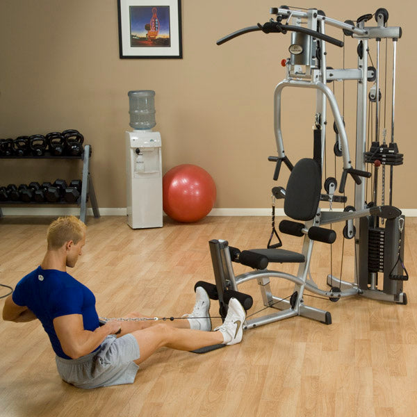 Powerline P2X Home Gym -NEW IN BOX . Call For Lowest Price In the USA
