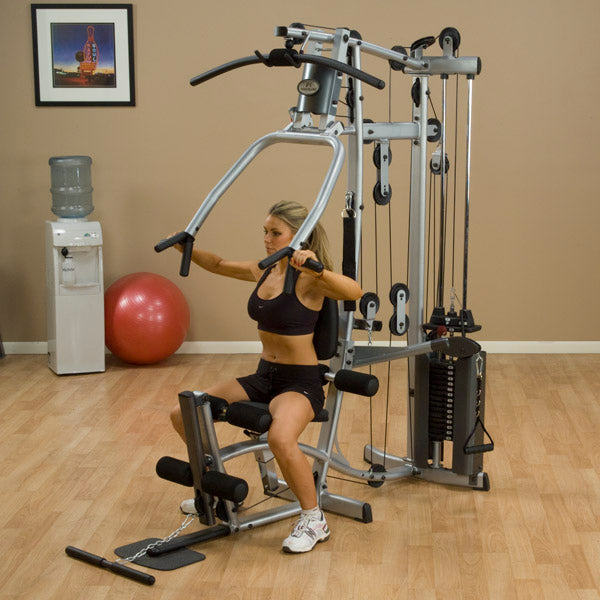 Powerline P2X Home Gym -NEW IN BOX . Call For Lowest Price In the USA