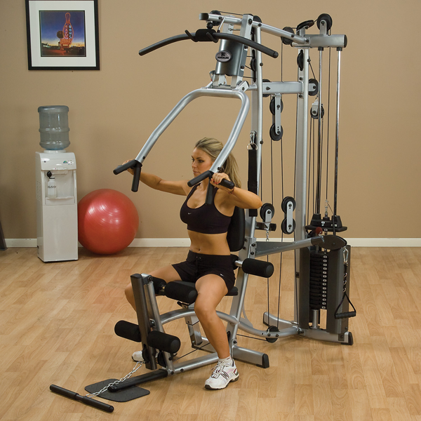 Powerline P2X Home Gym -NEW IN BOX . Call For Lowest Price In the USA