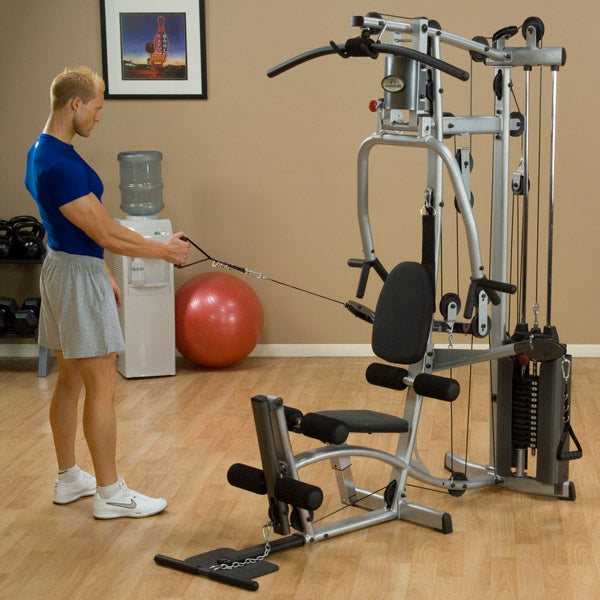 Powerline P2X Home Gym -NEW IN BOX . Call For Lowest Price In the USA