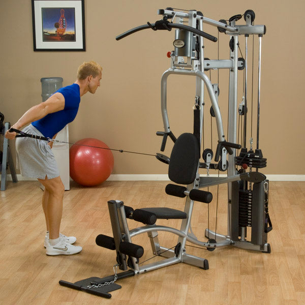 Powerline P2X Home Gym -NEW IN BOX . Call For Lowest Price In the USA
