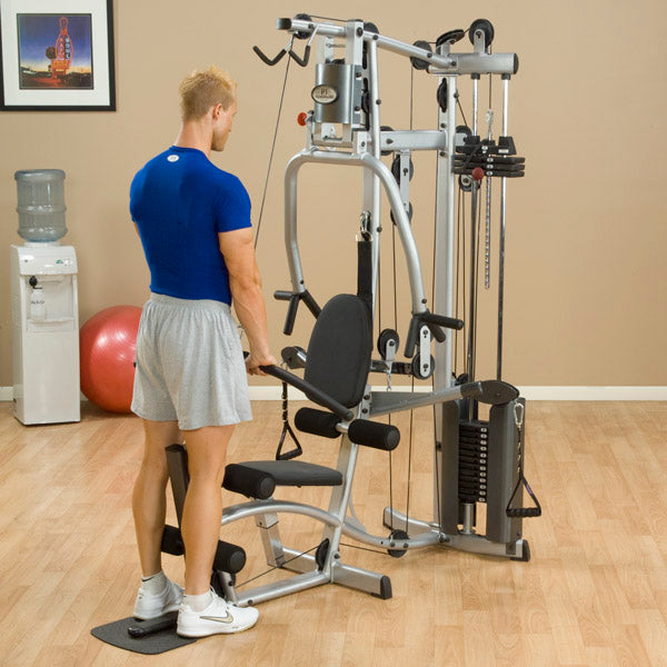 Powerline P2X Home Gym -NEW IN BOX . Call For Lowest Price In the USA