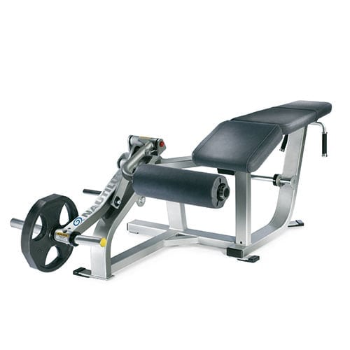PLATE LOADED PRONE LEG CURL Model P3LCP