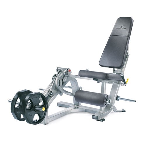 PLATE LOADED LEG EXTENSION Model P3LE