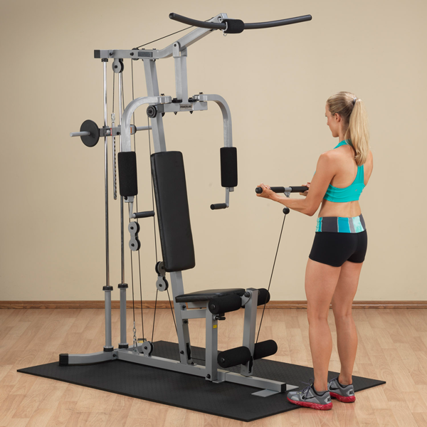 Powerline PHG100X Home Gym -NEW IN BOX . Call For Lowest Price In the USA