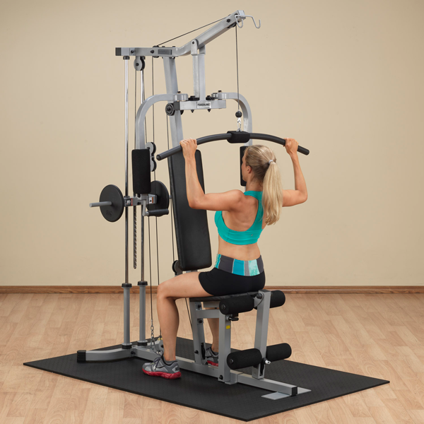 PHG1000X Powerline Home Gym-NEW IN BOX . Call For Lowest Price In the USA