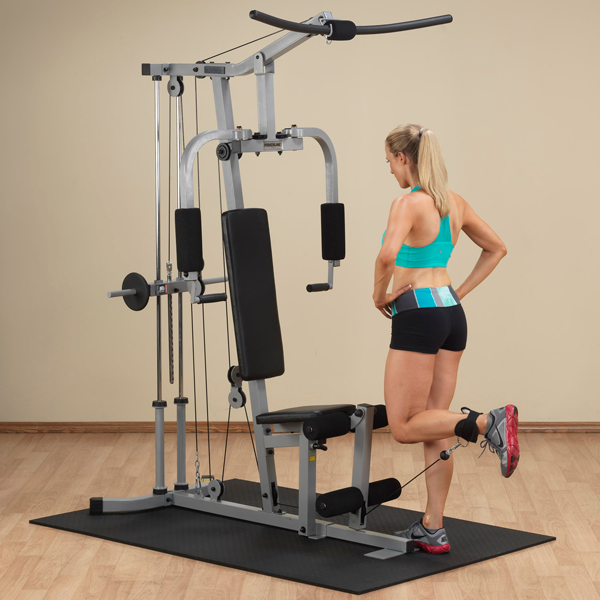 Powerline PHG100X Home Gym -NEW IN BOX . Call For Lowest Price In the USA