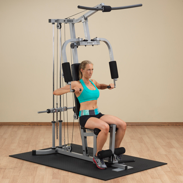 PHG1000X Powerline Home Gym-NEW IN BOX . Call For Lowest Price In the USA