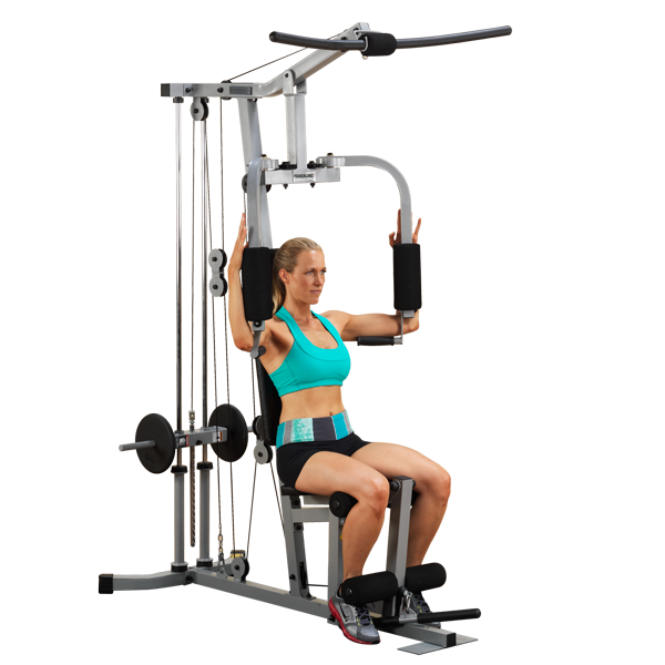 PHG1000X Powerline Home Gym-NEW IN BOX . Call For Lowest Price In the USA
