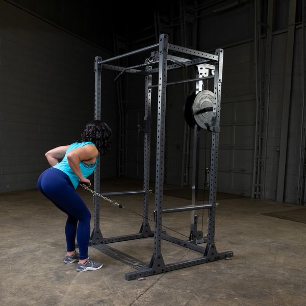 Powerline PPR1000 Power Rack-NEW IN BOX . Call For Lowest Price In the USA