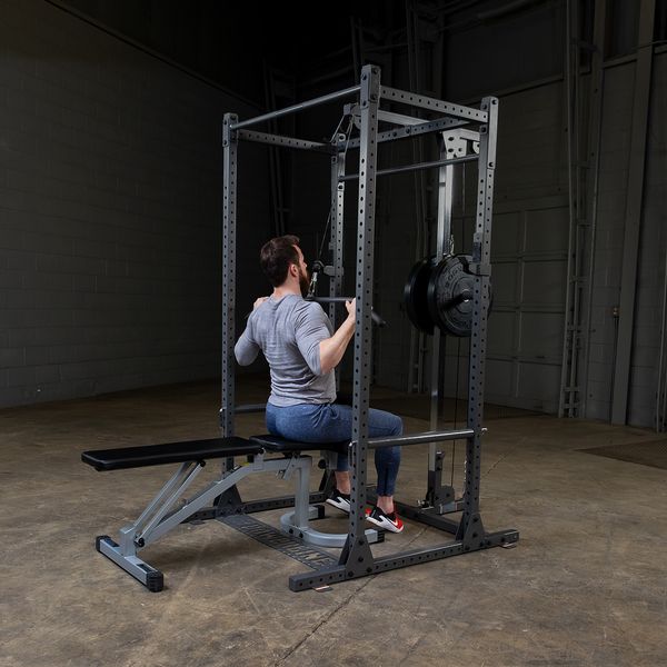 Powerline PPR1000 Power Rack-NEW IN BOX . Call For Lowest Price In the USA