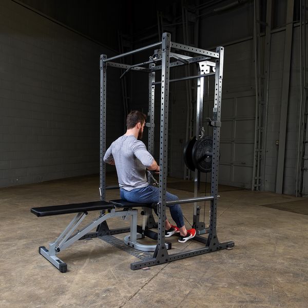 Powerline PPR1000 Power Rack-NEW IN BOX . Call For Lowest Price In the USA