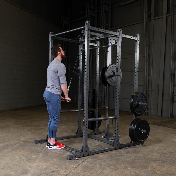 Powerline PPR1000 Power Rack-NEW IN BOX . Call For Lowest Price In the USA