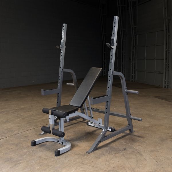 Powerline PMP150 Multi-Press Rack -NEW IN BOX . Call For Lowest Price In the USA
