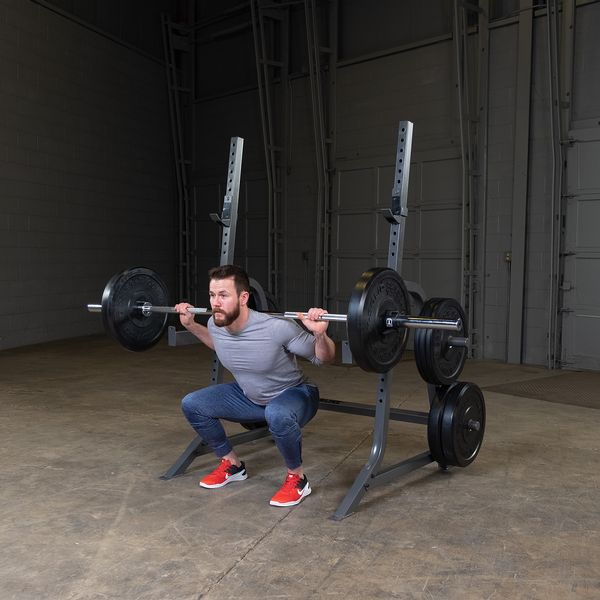 Powerline PMP150 Multi-Press Rack -NEW IN BOX . Call For Lowest Price In the USA