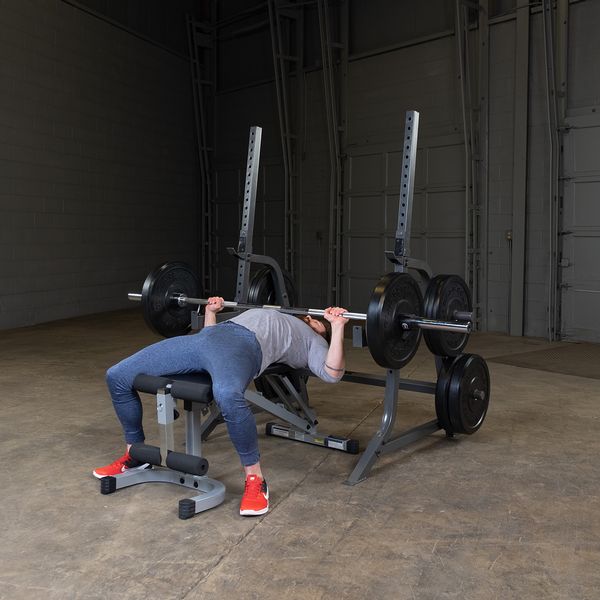 Powerline PMP150 Multi-Press Rack -NEW IN BOX . Call For Lowest Price In the USA