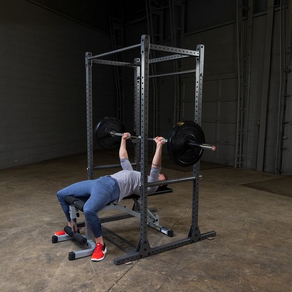 Powerline PPR1000 Power Rack-NEW IN BOX . Call For Lowest Price In the USA