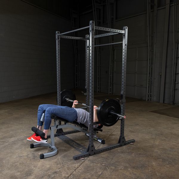 Powerline PPR1000 Power Rack-NEW IN BOX . Call For Lowest Price In the USA