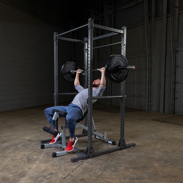 Powerline PPR1000 Power Rack-NEW IN BOX . Call For Lowest Price In the USA