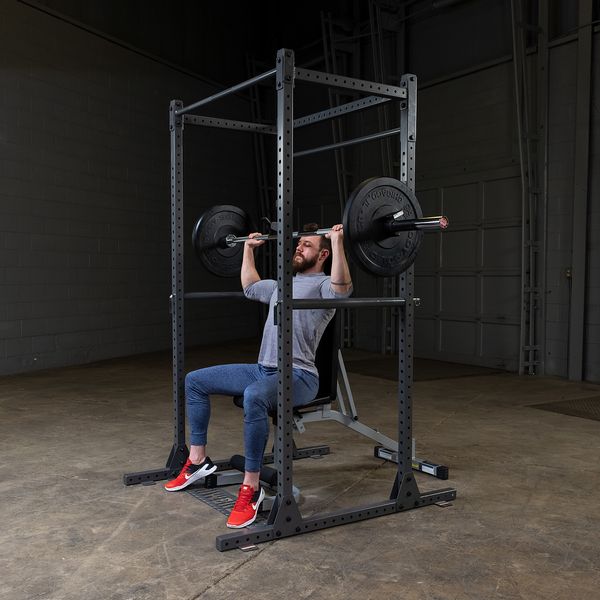 Powerline PPR1000 Power Rack-NEW IN BOX . Call For Lowest Price In the USA