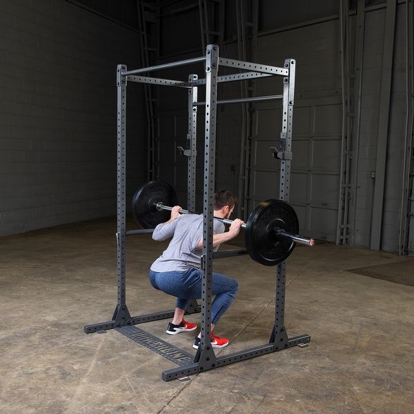 Powerline PPR1000 Power Rack-NEW IN BOX . Call For Lowest Price In the USA