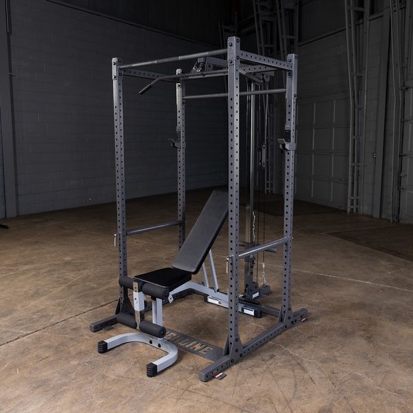Powerline PPR1000 Power Rack-NEW IN BOX . Call For Lowest Price In the USA